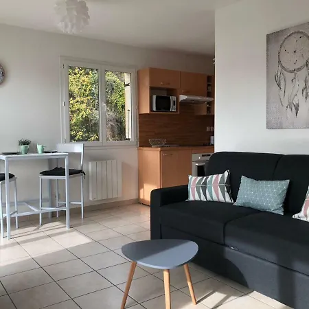 Le Clos Langin *